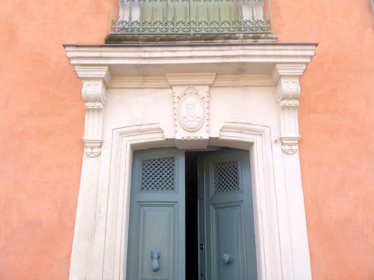 Aumes Sweet Home Chambre D'Hotes Bagian luar foto
